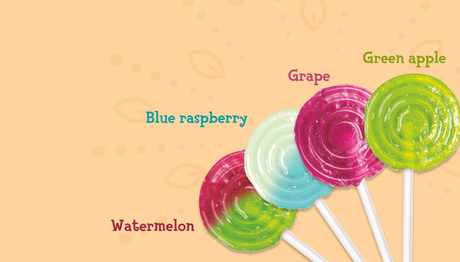Lollipops