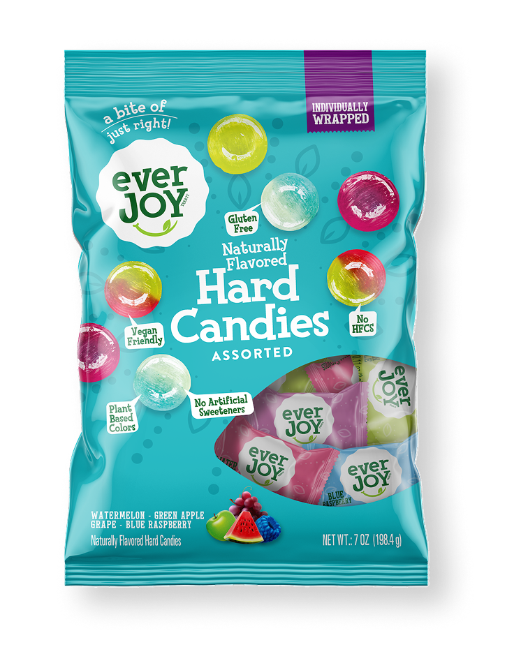 Hard Candies