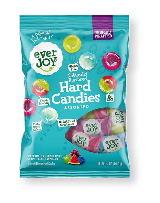 Hard Candies