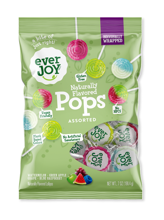 Lollipops